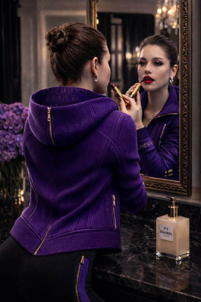 Freedom Without Balance Is Not Power