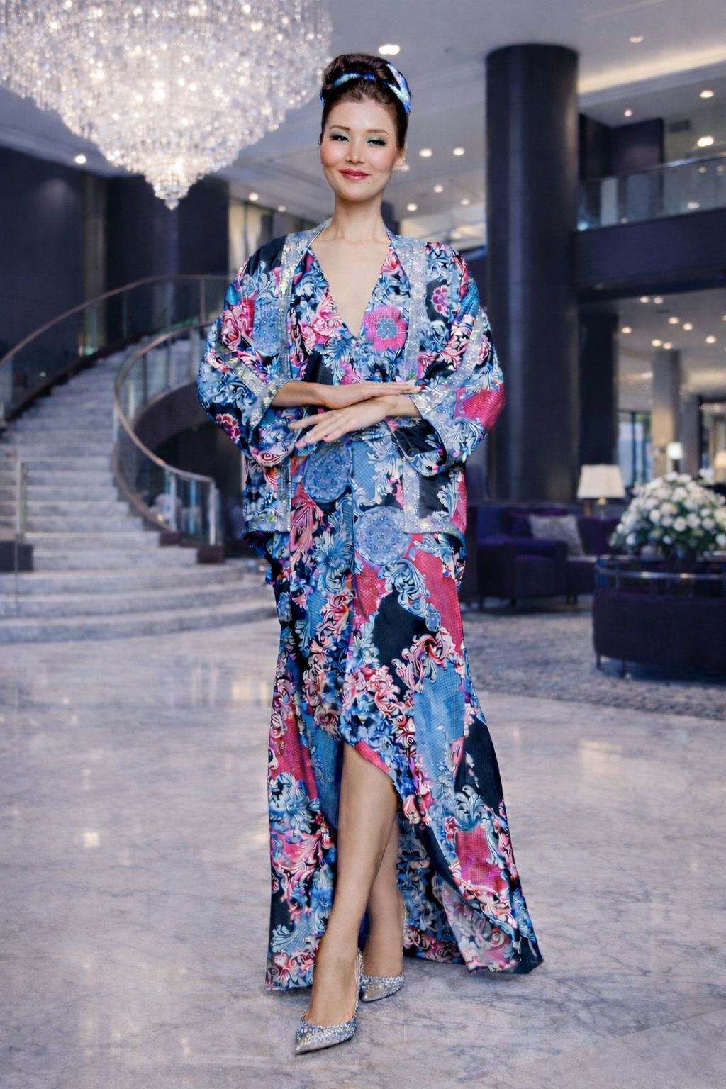 Why Softness is the New Strength (Couture Edition)